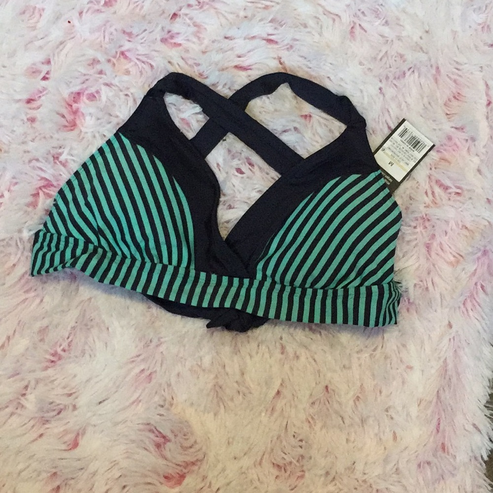 Swim top